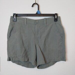 Calvin Klein Jean Shorts